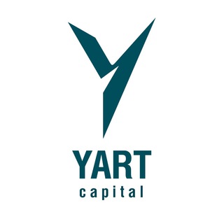 Логотип канала yartcapital