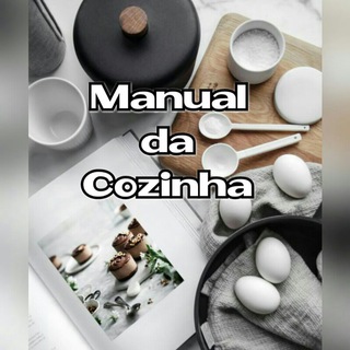 Логотип manualdacozinha