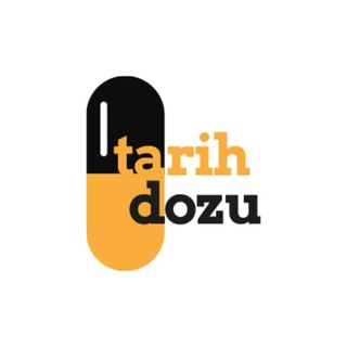 Логотип tarihdozu