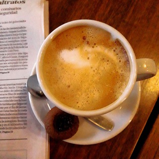 Логотип канала cafetindebsas