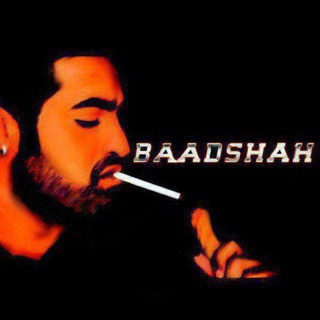 Логотип канала badshah_baadshah