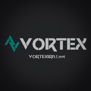 Логотип канала vortexirn