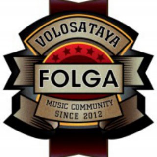 Логотип канала volosataya_folga