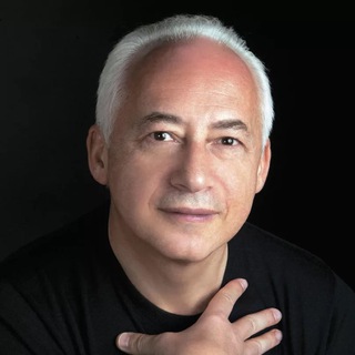 Логотип vladimirspivakov_official