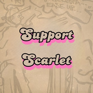 Логотип канала Scarlet_Appl