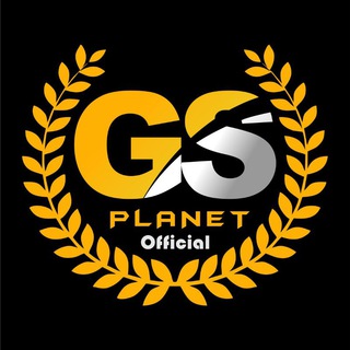 Логотип канала gsplanet_offical