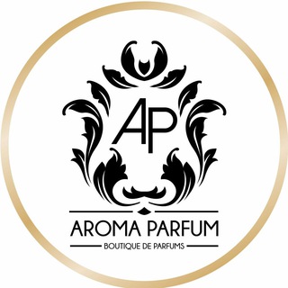 Логотип канала aroma_parfum