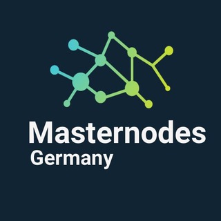 Логотип канала masternodesgermangroup