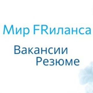 Логотип канала mirfri