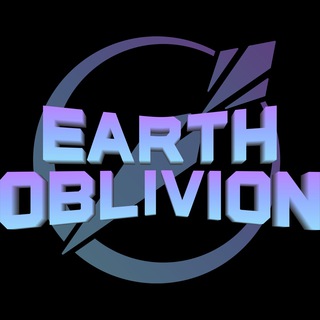 Логотип earthoblivion_ann