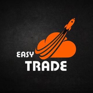 Логотип канала easy_trade_2021