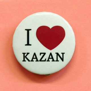 Логотип канала love_kzn