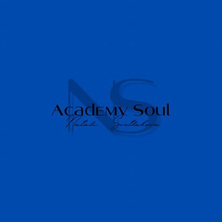 Логотип academysoul