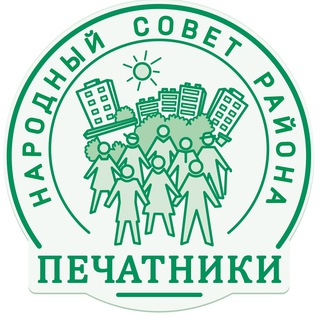 Логотип канала narsovet