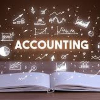 Логотип канала accountingsoal1400