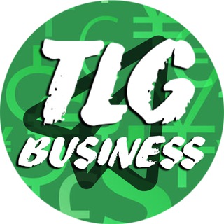 Логотип канала business_tlg