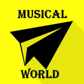 Логотип канала musical_world_for_you