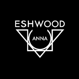Логотип канала annaeshwood