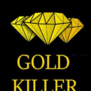 Логотип канала gold_market_killer001