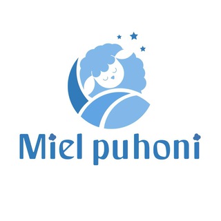 Логотип канала mielpuhoni