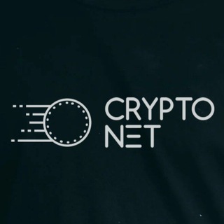 Логотип crypto_nets