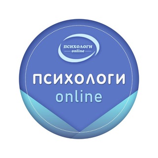 Логотип канала psychologi_online