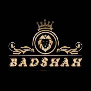 Логотип канала originalbadshah0018