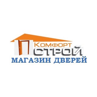 Логотип канала komfortstroy31