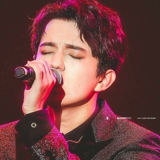 Логотип канала dimashkudaibergen_fan