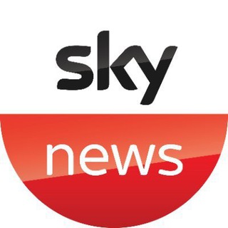 Логотип канала skynews