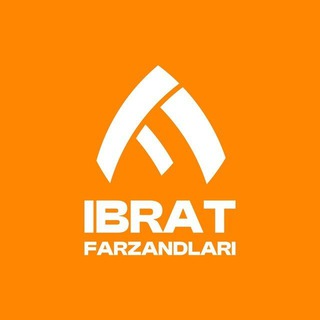 Логотип канала ibratcamp_uz