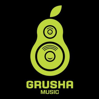 Логотип канала grushamusicofficial