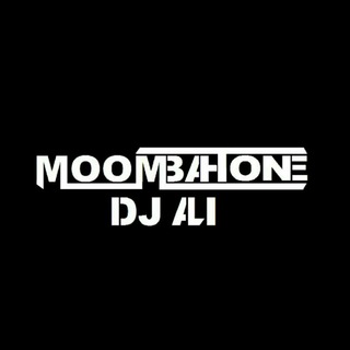 Логотип канала dj_ali_moombahton