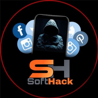 Логотип SoftHack_Apk