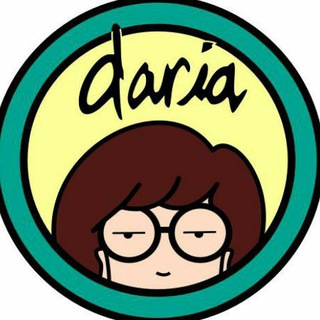 Логотип канала daria_serial_darya