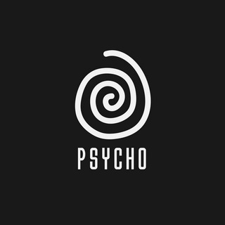 Логотип канала psychospb