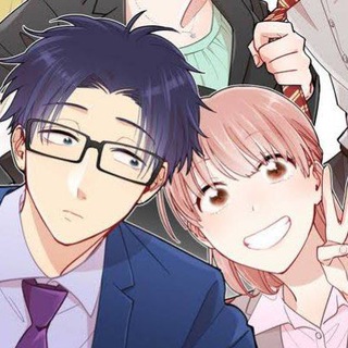 Логотип канала wotakoi