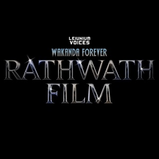 Логотип канала rathwathfilm