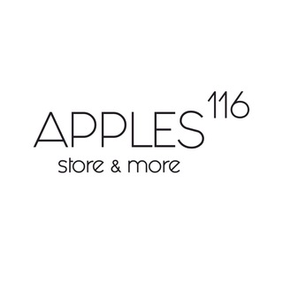 Логотип apples116