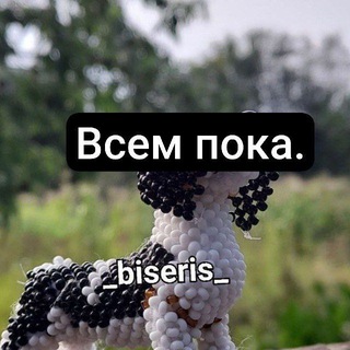 Логотип канала biserib