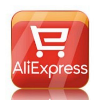 Логотип канала aliexspress_obzory