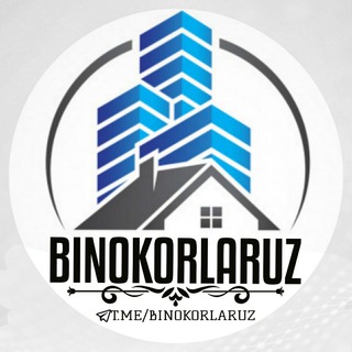 Логотип binokorlar_uz