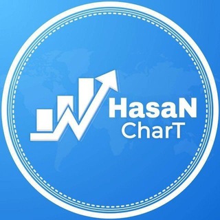 Логотип канала hsanchart