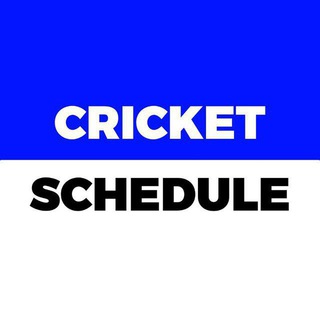 Логотип канала upcoming_cricket_match_schedules