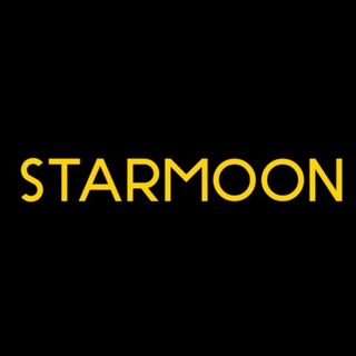 Логотип канала starmoonann