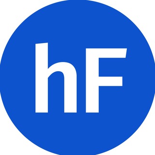 Логотип hireforce