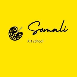 Логотип somaliarts