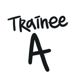 Логотип traineee_a