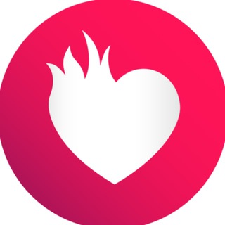 Логотип канала datingmoy