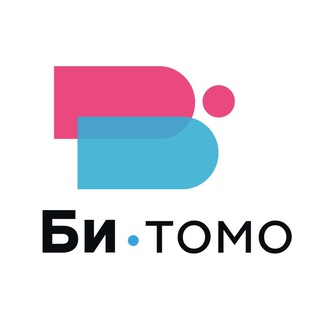 Логотип канала bitomo_sakhalin